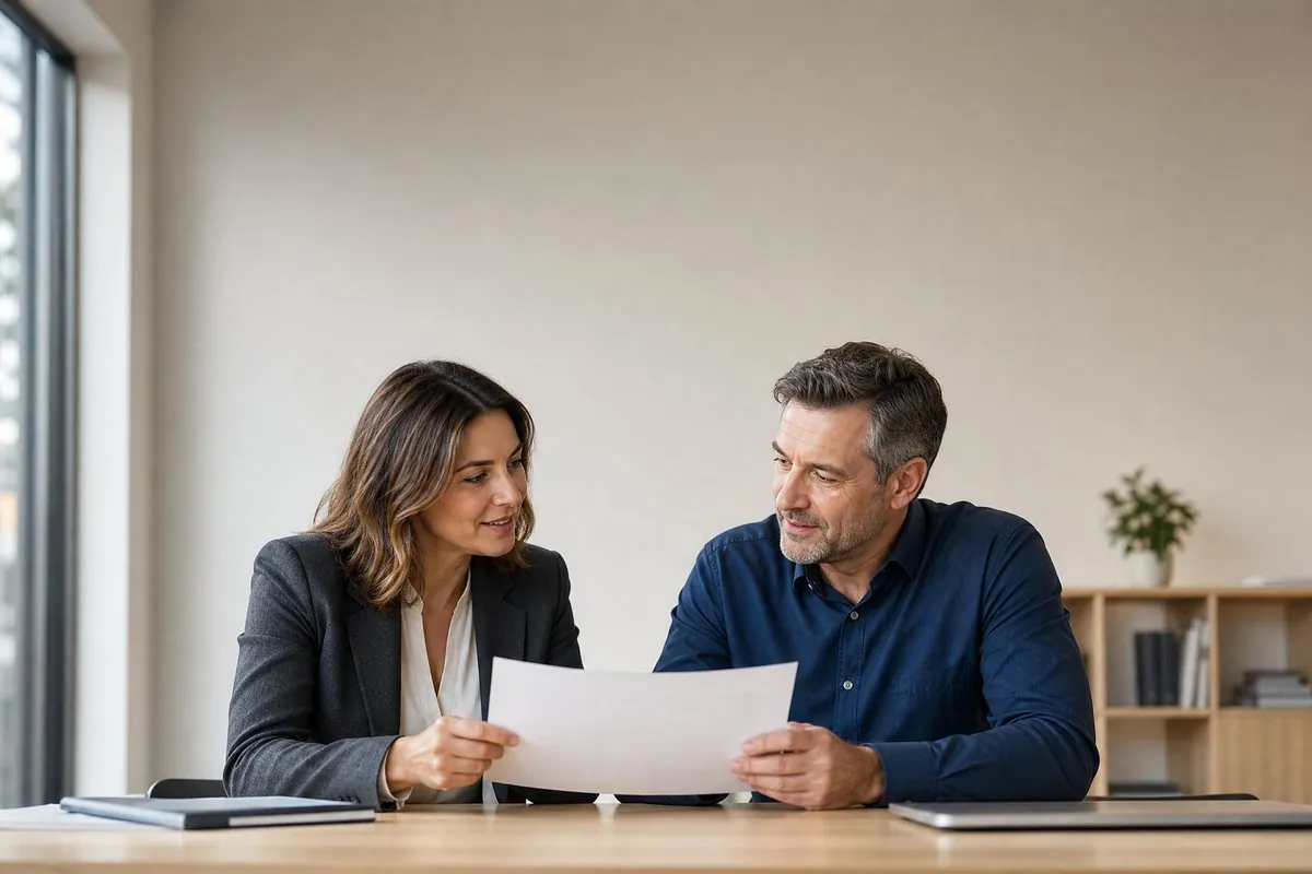 Relationship-First — EZ Button on-site executive support in Irvine, CA