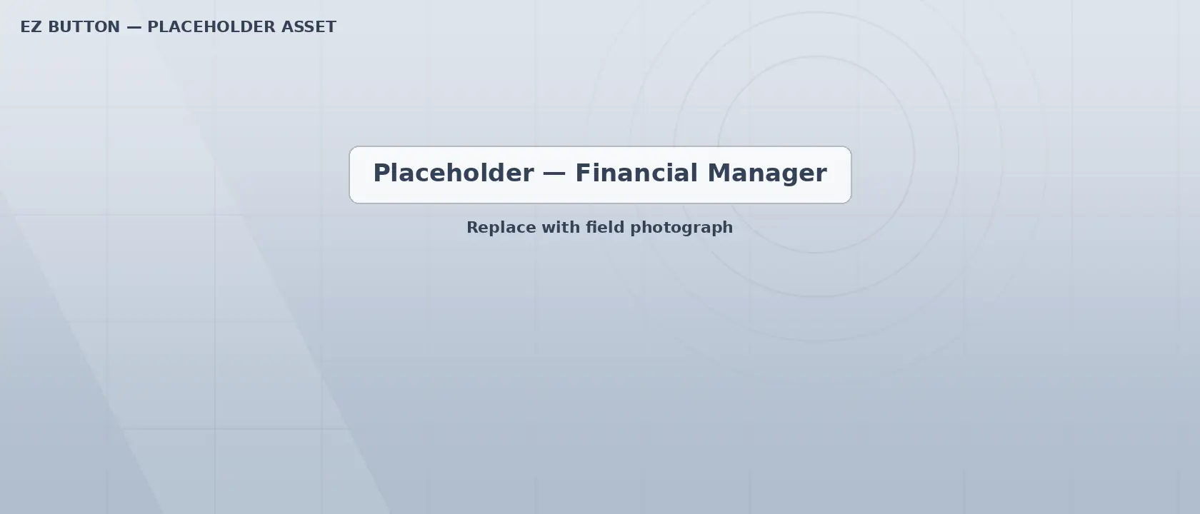 Placeholder image representing Cristina Sanders’ financial management and bookkeeping work