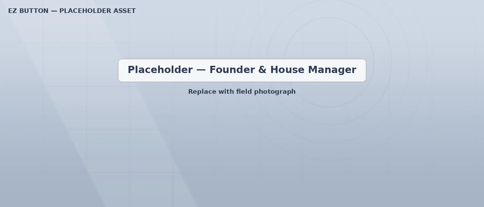 Placeholder image representing the university dormitory Cristina Sanders founded and managed
