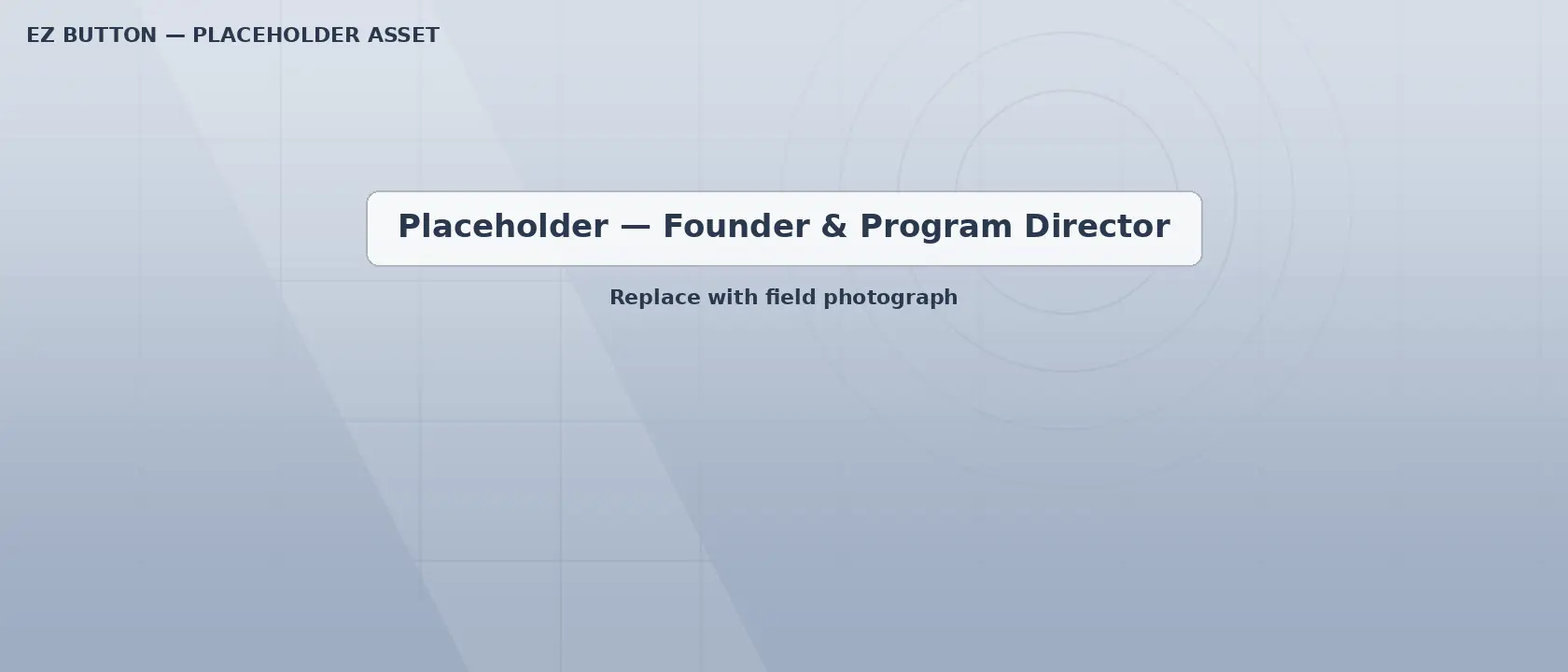 Placeholder image representing the multilingual learning center Cristina Sanders founded